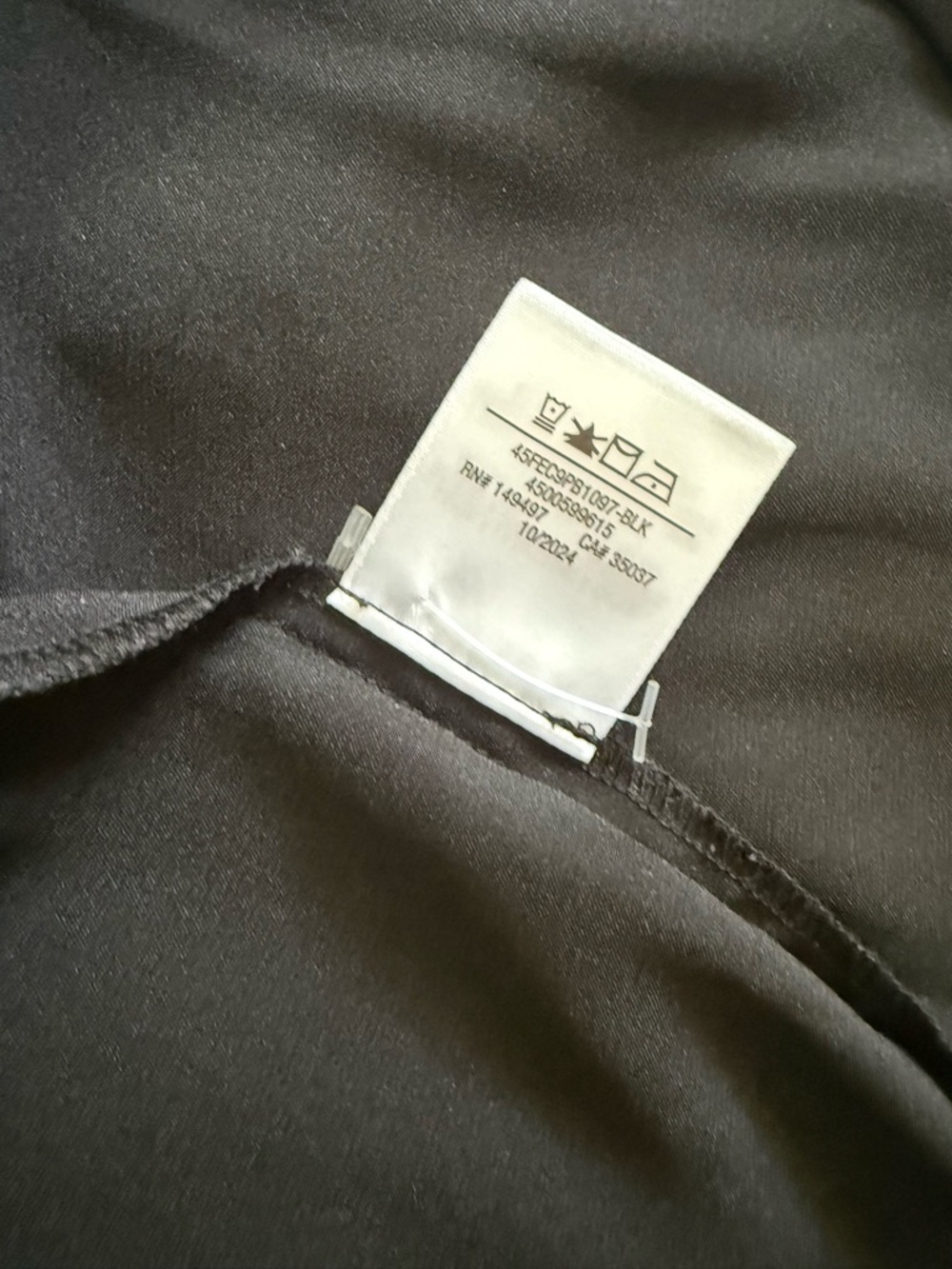 Favorite Daughter Eloise Blouse NWOT - Picture 7 of 7